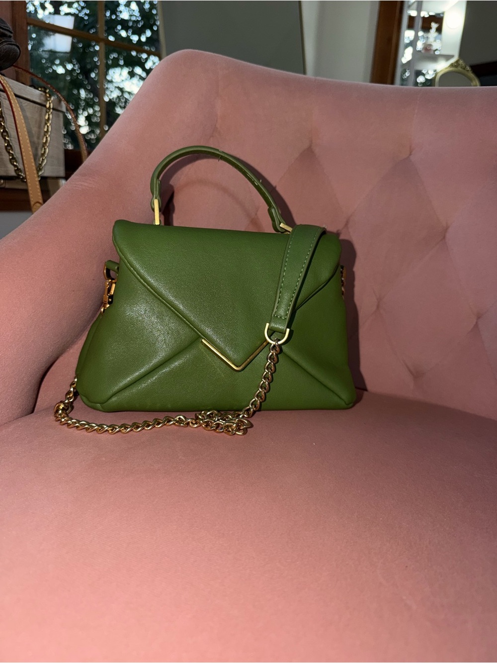 Bag set (3 total)